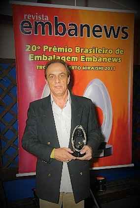 Prêmio Embanews